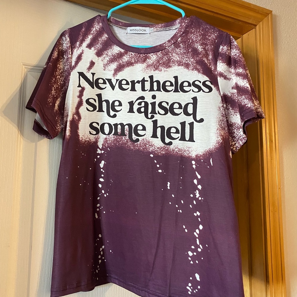 Graphic Tee